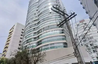 Apartamento alto padrão no parque das castanheiras - praia da costa - vista eterna para o mar