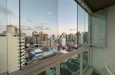 Apartamento com 2 quartos à venda no Itapuã, Vila Velha 