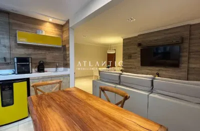 Apartamento com 3 quartos à venda na Praia da Costa, Vila Velha 