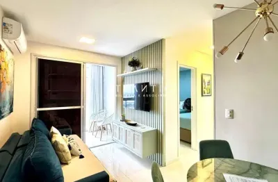 Apartamento com 2 quartos à venda no Jockey de Itaparica, Vila Velha 