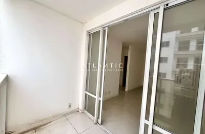 Apartamento 2 quartos no bairro praia de itaparica em vila velha/es