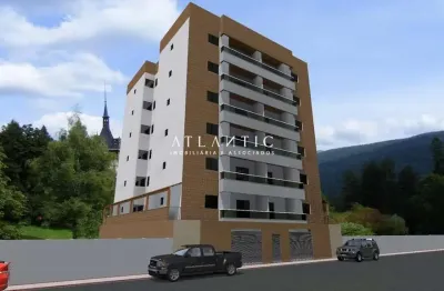 Apartamento com 2 quartos à venda no Jockey de Itaparica, Vila Velha 