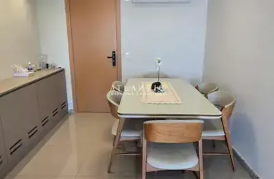 Apartamento à venda no bairro praia de itaparica - vila velha/es