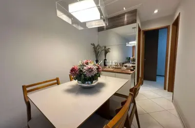 Apartamento à venda no bairro Praia das Gaivotas - Vila Velha/ES
