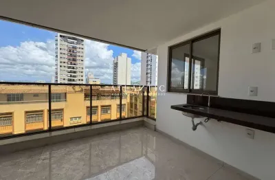 Apartamento com 2 quartos à venda na Praia da Costa, Vila Velha 