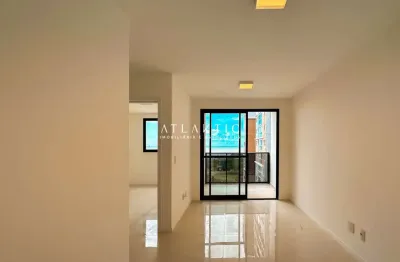 Apartamento 2 quartos à venda no jockey de itaparica, vila velha/es
