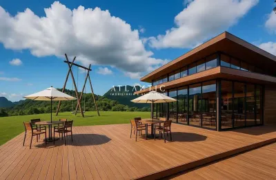 Terreno à venda no Buenos Aires, Guarapari 