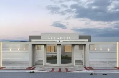 Casa com 3 quartos à venda no Balneário Ponta da Fruta, Vila Velha 