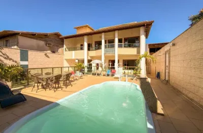 Casa com 5 quartos à venda em Interlagos, Vila Velha 