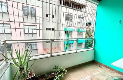 Apartamento com 2 quartos à venda no Itapuã, Vila Velha 