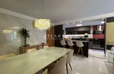 Apartamento com 3 quartos à venda na Praia da Costa, Vila Velha 