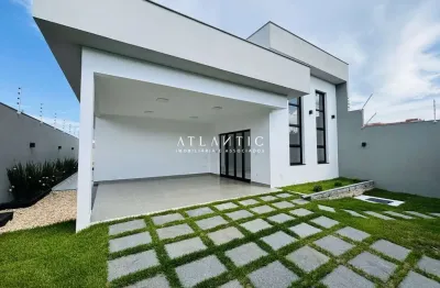 Casa com 3 quartos à venda em Interlagos, Vila Velha 