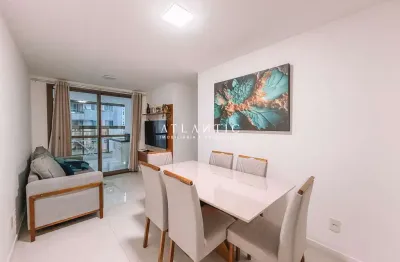 Apartamento com 3 quartos à venda na Praia da Costa, Vila Velha 
