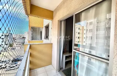 Apartamento 2 quartos no bairro Divino Espirito Santo em Vila Velha/ES