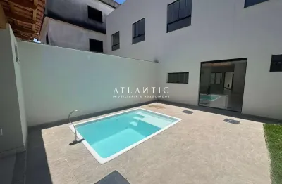 Casa com 3 quartos à venda no Riviera da Barra, Vila Velha 