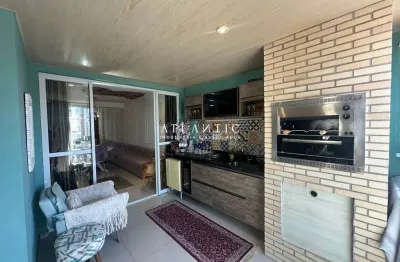 Apartamento com 3 quartos à venda na Rua Curitiba, Itapuã, Vila Velha