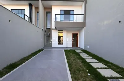 Casa com 3 quartos à venda no Jardim Colorado, Vila Velha 