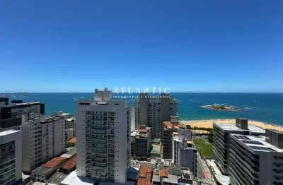 Apartamento com 2 quartos à venda no Itapuã, Vila Velha 