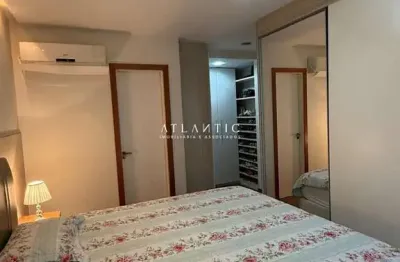 Apartamento com 3 quartos à venda na Rua Rio Branco, Praia da Costa, Vila Velha