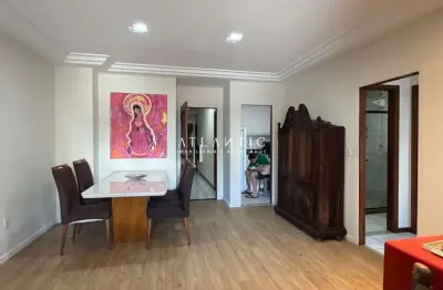 Apartamento 3 quartos no bairro Praia de Itapuã em Vila Velha/ES