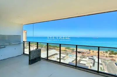 Apartamento com 4 quartos à venda no Itapuã, Vila Velha 