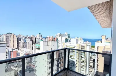 Cobertura Duplex 2 quartos no bairro Praia de Itapuã em Vila Velha/ES