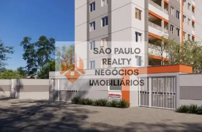 Metrocasa parque do carmo - 02 dormitórios | 35,36m² - entrega: outubro de 2027
