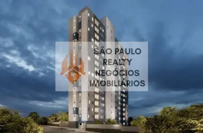 Metrocasa santana - 01 dormitório | 26,18 m² - entrega: outubro de 2027