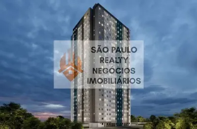 Metrocasa vila carrão - apartamentos na planta zona leste sp