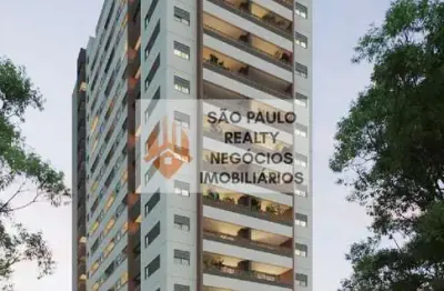 Today - 2 dormitórios - 39,19m2 | entrega: outubro de 2026 i lazer completo