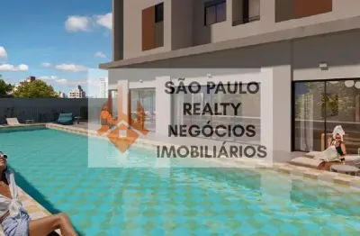 Up move vila sônia - 24,36m2 - 01. dorm. - entrega: abril de 2028 - documentação grátis