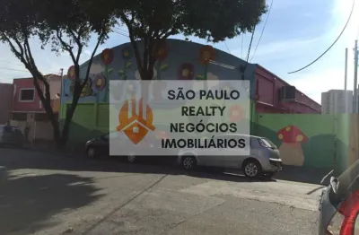 Galpão à venda e/ou locação - área total: 750m² | área construída: 680m² | 4 salas, 6 banheiros, 12 vagas de garagem - zoneamento zc- saúde