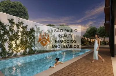 Up select vila sônia - residencial one - 2 dorms. 39,71m² | condições facilitadas + lazer completo - entrega: junho de 2027
