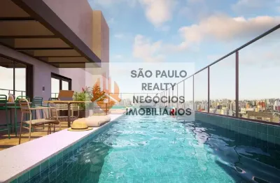 Vip vila prudente - 36,65m² - 02 dorms. | lazer completo | entrega: junho de 2028