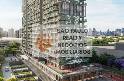 Artem - 83,80 m2 - 02 dorms., suíte e 02 vagas | lazer completo | entrega: março de 2026.