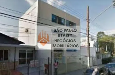 Prédio comercial de alto padrão saúde - venda e/ou locação - 8 salas, 10 banheiros, 5 vagas de garagem - agende uma visita!