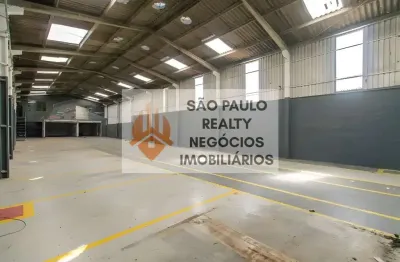 Galpão no ipiranga - venda ou locação: oportunidade imperdível - 750m² de área