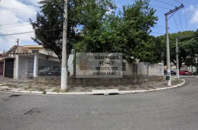 Casa térrea à venda no bosque da saúde - 254 m², 3 dormitórios, 2 vagas - oportunidade única!!!!