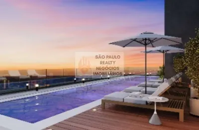 Studios, 1 dormitório a duplex - 28 a 63m² - vila madalena - lazer completo, pé-direito alto e localização privilegiada - poucas unidades disponíveis!