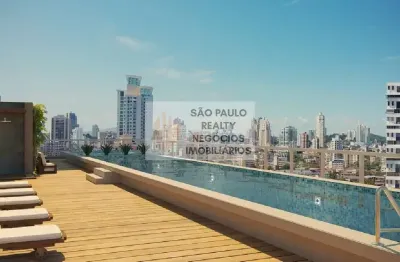 Season tucuruvi: apartamentos de 34 a 52 m², 2 dorms, 1 suíte, com ou sem vaga, lazer completo, a 400m do metrô, pronto para morar