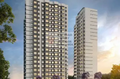 Apartamentos de 24-36 m² no living full paulista - studios e 2 dormitórios com lazer completo na região paulista-aclimação