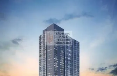 Apartamento 1 e 2 dorms 30-44 m² com suíte, vaga e lazer completo no viva smart freguesia do ó - pronto para morar