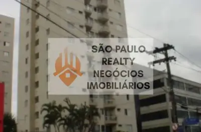 Apartamento 2 dormitórios com 1 vaga coberta e lazer completo no condomínio guarapari e araruama - santana, são paulo