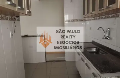 Apartamento 2 dormitórios 66m² 2 vagas - moradia ou investimento no lauzane paulista, zona norte sp
