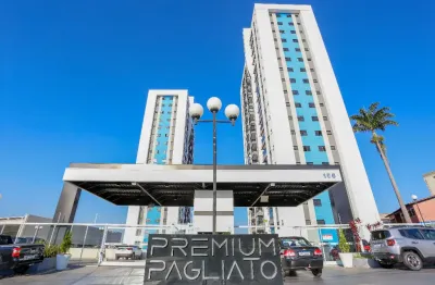Apartamento com 2 quartos à venda na Rua Luiza de Carvalho, 156, Jardim Pagliato, Sorocaba