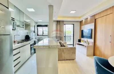 Apartamento 2 dormitórios 1 suíte varanda gourmet no jr campolim i –  sorocaba