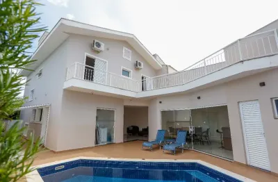 Casa á venda no condomínio villa dos inglezes  sorocaba - são paulo