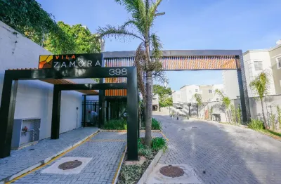 Apartamento a venda no vila zamora no jardim eupora sorocaba sp
