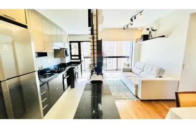 Apartamento à venda com 62m² 2 dormitórios, sendo 1 suíte, no parque campolim, sorocaba-sp