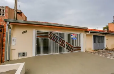 Casa à venda com 3 quartos sendo 1 suite  sorocaba sp r$ 375.000,00